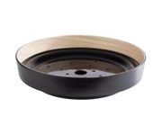Miska APS, 2 szt.. -FRIDA- O 25,5 cm, wys.: 6 cm