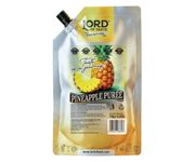 Puree Owocowe Lord of Taste Ananas 1kg