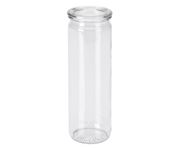 Słoik WECK Jars Cylinder 600ml