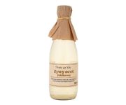 Prosto ze Wsi, Ocet Jabłkowy Żywy 330ml