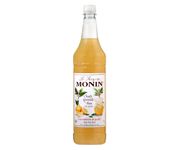 Syrop Monin Cloudy Lemonade 1L PET (baza lemoniady)