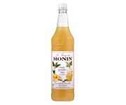 Syrop Monin Cloudy Lemonade 1L PET (baza lemoniady)