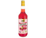 Syrop z Rabarbaru Premium Lord of Taste 700ml