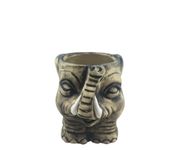 Tiki Mug Elephant 350ml * 12 Oz.