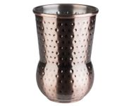 Kubek beczułka -JULEP- APS O 8 cm, wys.: 11,5 cm
