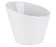 Miska -CASUAL- APS O 10 cm, wys.: 6,5 / 8,5 cm