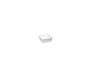Miska -PURE- APS 6,5 x 6,5 cm, wys.: 3 cm