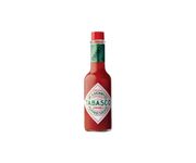 Sos Tabasco Redpepper Czerwone 150ml