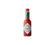 Sos Tabasco Redpepper Czerwone 150ml