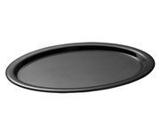 Taca -KAFFEEHAUS- APS 28,5 x 21,5 cm, wys.: 1,5 cm