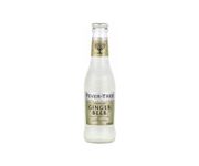 Fever Tree, napój Ginger Beer (piwo imbirowe), butelka 200ml