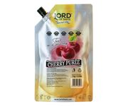Puree Owocowe Lord of Taste Wiśnia 1kg