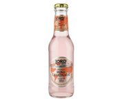Lord of Taste, Premium Rose Lemonade (lemoniada różana), napój butelka 200ml