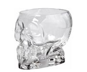 Skull Glass Czaszka Tiki Mug 700ml * 23 1/3 Oz