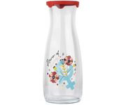 Karafka Amphora 1L - NADRUK POWER OF BEUTY