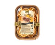 Pomarańcza suszona Lord of Taste, plastry 100g