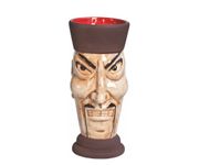 Tiki Mug Fu Manchu 360ml * 12 Oz