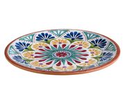 Talerz -ARABESQUE- APS O 26,5 cm, wys.: 2 cm