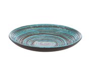 Talerz -CANCUN- APS O 25,5 cm, wys.: 4,5 cm