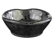 Miska -GLAMOUR- APS O 8 cm, wys.: 3 cm