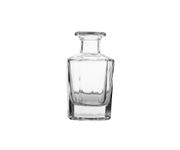 Dash bottle, szklana, 100ml