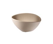 Miska -NERO- APS 19 x 16,5 cm, wys.: 9 cm