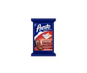 Ściereczki Presto do butów i galanterii skórzanej 15szt.