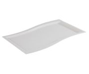 GN 1/1 taca -SINUS- APS 53 x 32,5 cm, wys.: 2 cm
