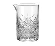 Szklanica barmańska Timeless z lejkiem 725ml