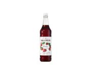 Syrop Monin Truskawka 1L PET