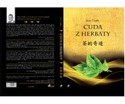 Książka "Cuda z Herbaty" Jerzy Czapla