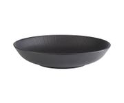 Miska -NERO- APS O 22,5 cm, wys.: 4,5 cm