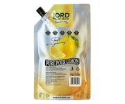 Sok Owocowy Lord Of Taste 100% Cytryna 1kg
