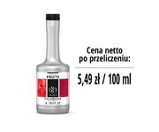 Puree Owocowe 1883 Routin Malina 1L