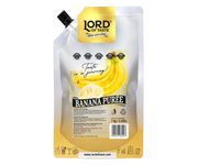 Puree Owocowe Lord of Taste Banan 1kg