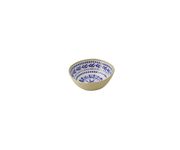 Miska -FLORYN- APS O 16 cm, wys.: 6,5 cm
