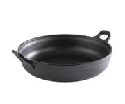 Miska -PADELLA- APS O 28 cm, wys.: 9 cm