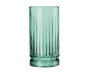 Szklanka wysoka Elysia Green 445ml