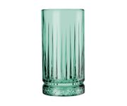 Szklanka wysoka Elysia Green 445ml