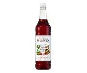 Syrop Monin Poziomka 1L PET