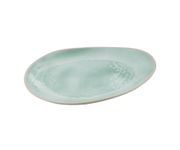 Talerz -CALA- APS 33,5 x 26 cm, wys.: 2,5 cm