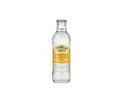 Franklin & Sons Pineapple & Almond Mixer, napój butelka 200ml