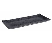 Taca -DARK WAVE- APS 23 x 10,5 cm, wys.: 1,5 cm