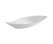 Miska -LEAF- APS 42 x 19,5 cm, wys.: 6,5 cm