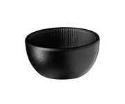 Miska -NERO- APS O 7 cm, wys.: 3,5 cm, 70 ml