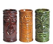 Tiki Mug Tiki Set 250ml (zestaw 3szt.)