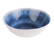 Miska -BLUE OCEAN- APS O 30,5 cm, wys.: 9 cm