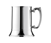 Kubek stalowy Tankard Mug 450ml