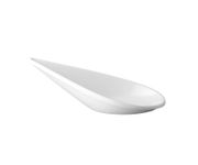 Łyżeczka imprezowa -DROP- APS 10,5 x 5,5 cm, wys.: 3 cm