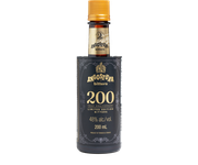 Angostura Bitter przyprawa do aromatyzowania 200ml, LIMITED EDITION 200 year anniversary